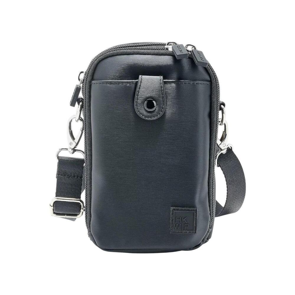 IHKWIP Women's The Snap It Crossbody Bag